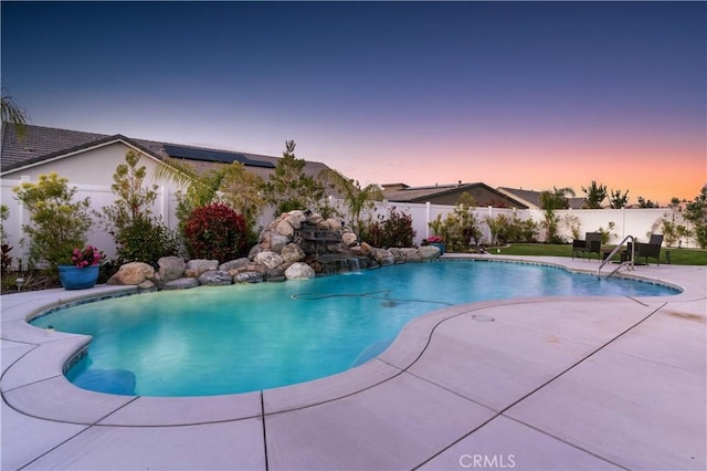13714 Stonethwaite Ln, Bakersfield, CA 93311 - photo 36
