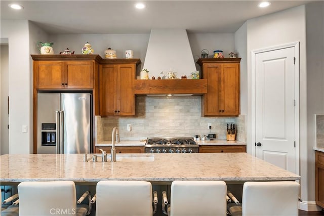 13714 Stonethwaite Ln, Bakersfield, CA 93311 - photo 17