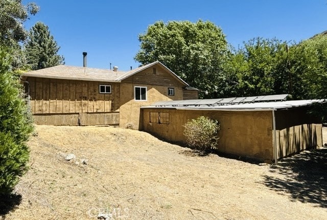 43156 Lake Hughes Rd, Lake Hughes, CA 93532 - photo 12