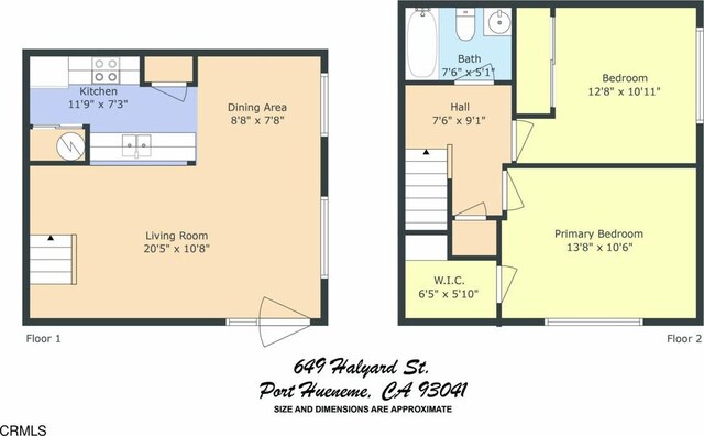 649 Halyard St, Port Hueneme, CA 93041 - photo 19