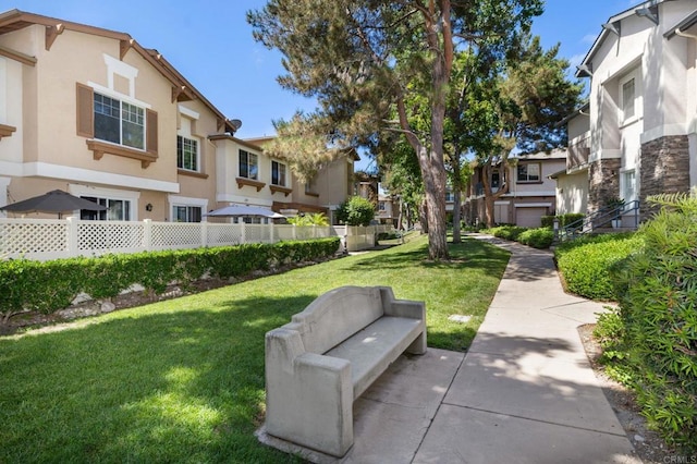 9753 W Canyon Unit 4, San Diego, CA 92123 - photo 22
