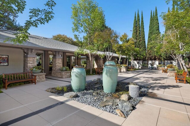 9753 W Canyon Unit 4, San Diego, CA 92123 - photo 34