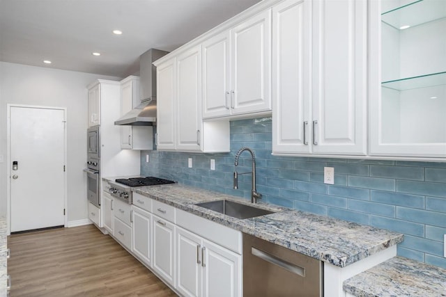 9753 W Canyon Unit 4, San Diego, CA 92123 - photo 7