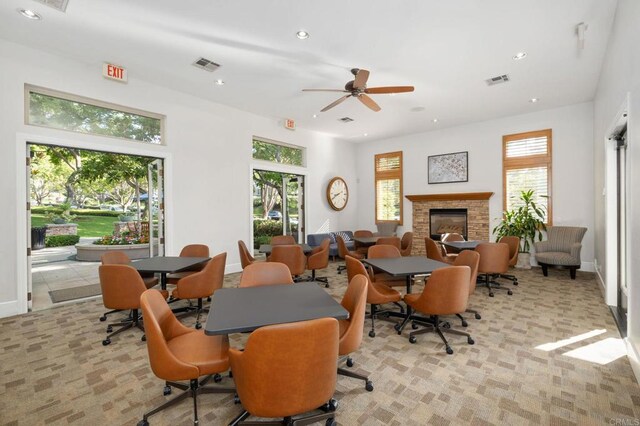 9753 W Canyon Unit 4, San Diego, CA 92123 - photo 33