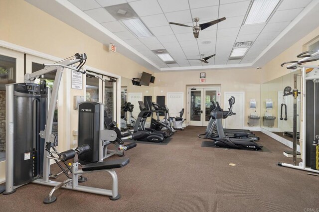 9753 W Canyon Unit 4, San Diego, CA 92123 - photo 29