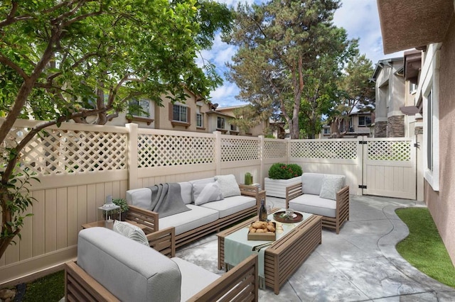 9753 W Canyon Unit 4, San Diego, CA 92123 - photo 2