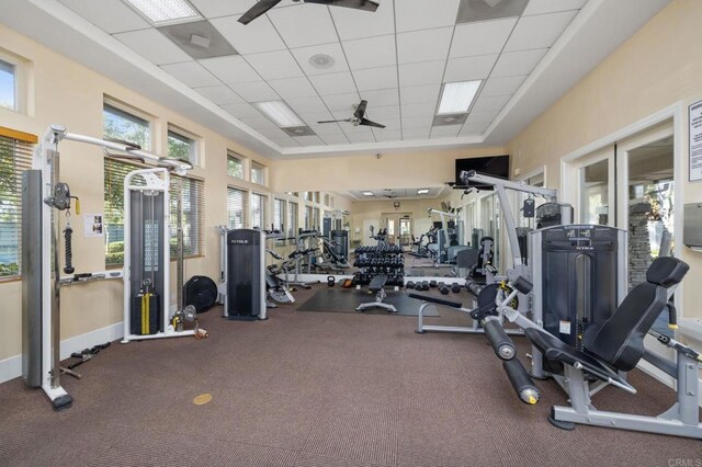 9753 W Canyon Unit 4, San Diego, CA 92123 - photo 28
