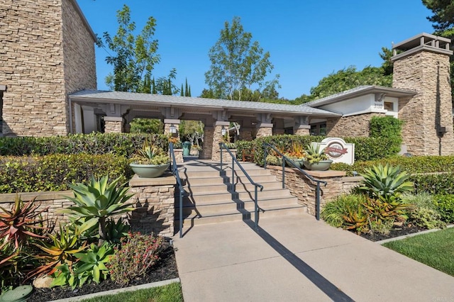 9753 W Canyon Unit 4, San Diego, CA 92123 - photo 23