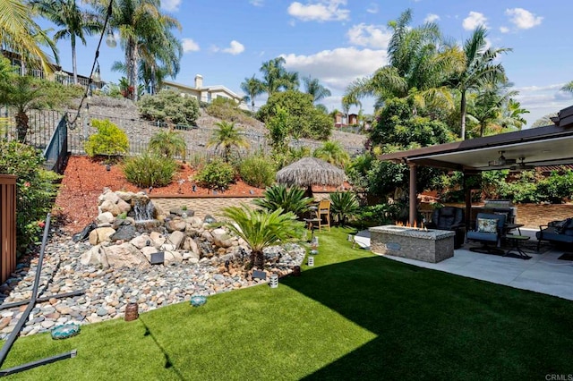 3461 Rich Field Dr, Carlsbad, CA 92010 - photo 24
