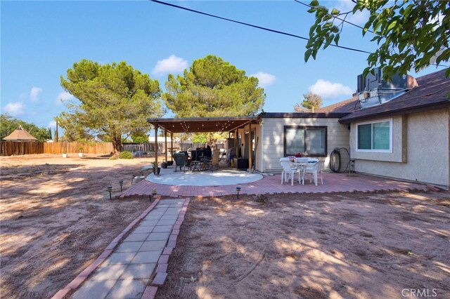 20636 Shawnee Rd, Apple Valley, CA 92308 - photo 31