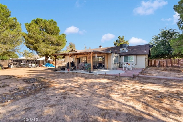20636 Shawnee Rd, Apple Valley, CA 92308 - photo 30