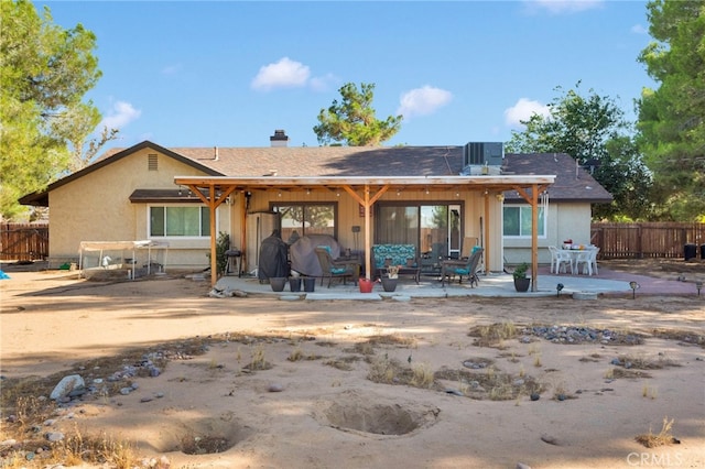 20636 Shawnee Rd, Apple Valley, CA 92308 - photo 29