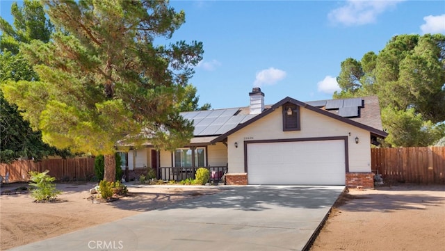 20636 Shawnee Rd, Apple Valley, CA 92308 - photo 3