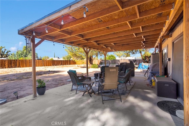 20636 Shawnee Rd, Apple Valley, CA 92308 - photo 32