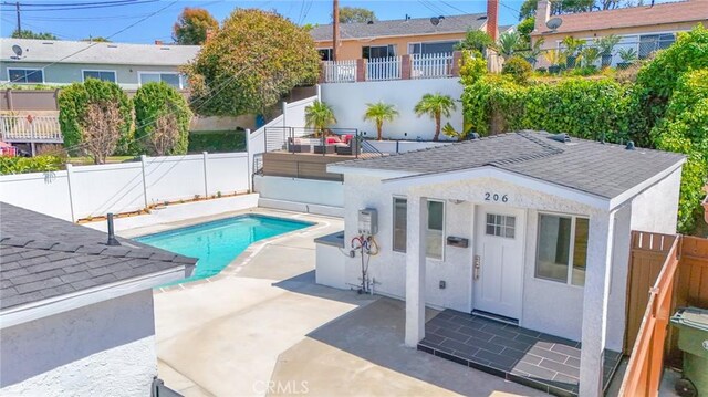 204 Via Colusa, Redondo Beach, CA 90277 - photo 32