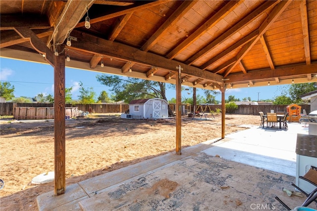 20635 Shawnee Rd, Apple Valley, CA 92308 - photo 31