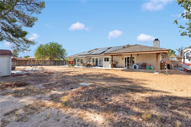 20635 Shawnee Rd, Apple Valley, CA 92308 - photo 30