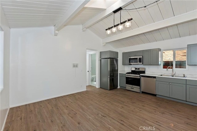 740 Riverside Ave, Sugarloaf, CA 92386 - photo 6