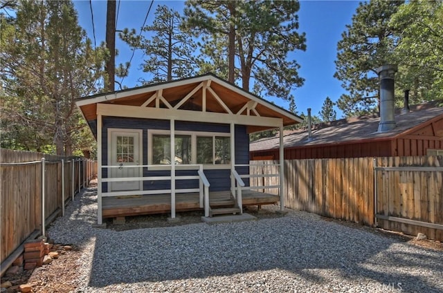 740 Riverside Ave, Sugarloaf, CA 92386 - photo 1