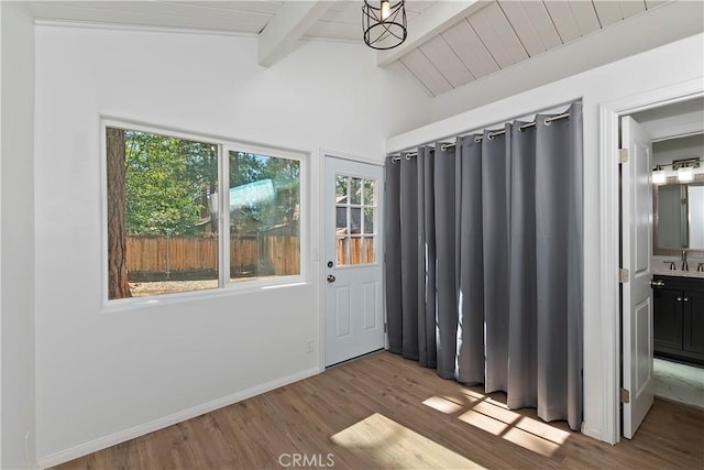 740 Riverside Ave, Sugarloaf, CA 92386 - photo 11