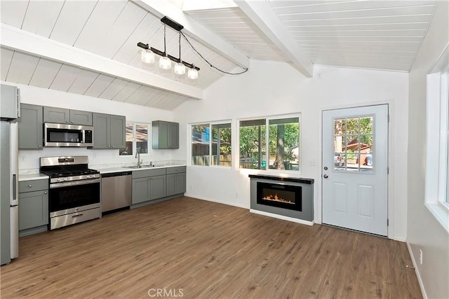 740 Riverside Ave, Sugarloaf, CA 92386 - photo 5