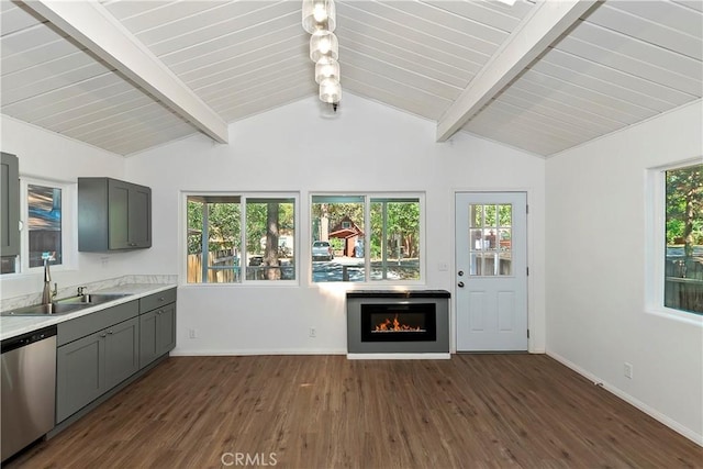 740 Riverside Ave, Sugarloaf, CA 92386 - photo 4