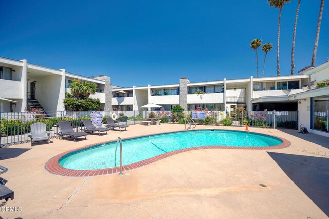 1363 Edgewood Way Unit 63, Oxnard, CA 93030 - photo 40