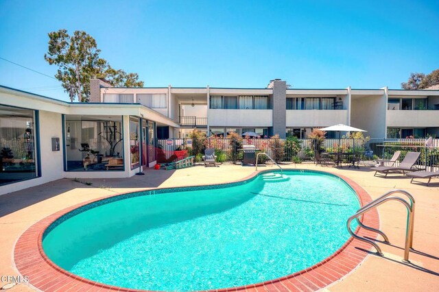 1363 Edgewood Way Unit 63, Oxnard, CA 93030 - photo 42