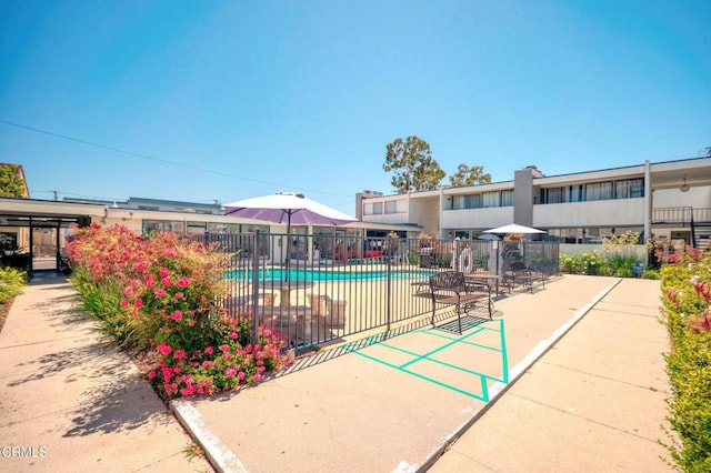 1363 Edgewood Way Unit 63, Oxnard, CA 93030 - photo 43