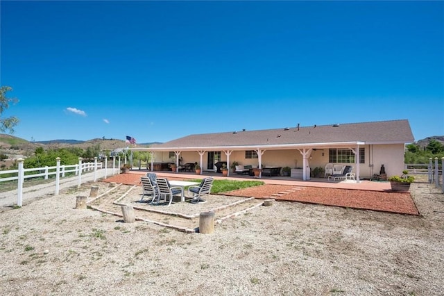 13700 Summit Knoll Rd, Agua Dulce, CA 91390 - photo 37