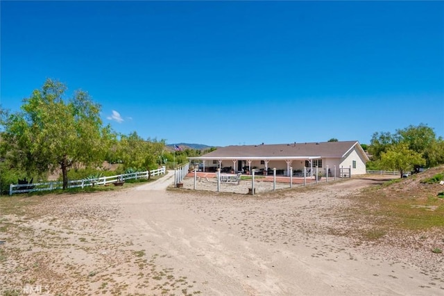 13700 Summit Knoll Rd, Agua Dulce, CA 91390 - photo 42