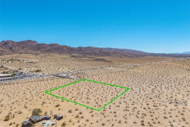 6224 Pelican Ave, Joshua Tree, CA 92252 - photo 1