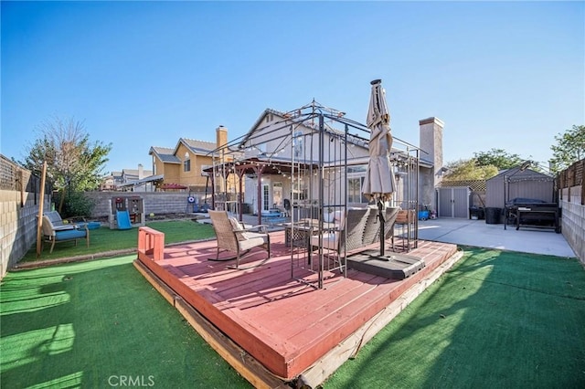 43534 11th St E, Los Angeles, CA 93535 - photo 20