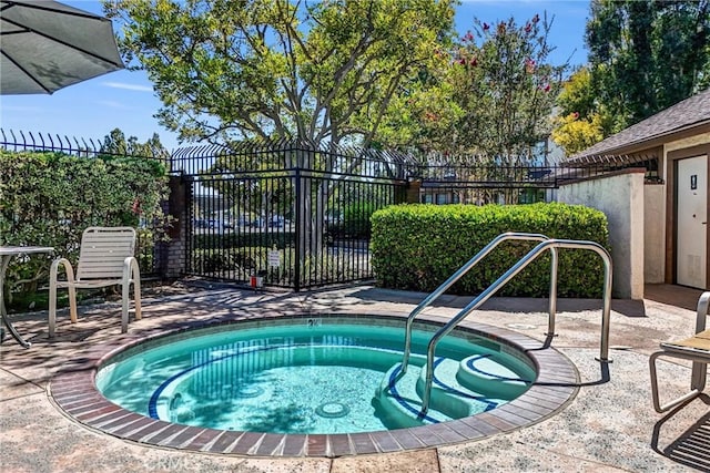 11105 Linda Ln Unit D, Garden Grove, CA 92840 - photo 32