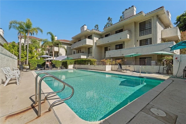 245 S Holliston Ave Unit 109, Pasadena, CA 91106 - photo 23