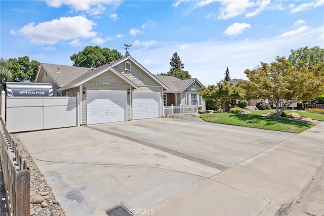 3408 W Orchard Ave, Visalia, CA 93277 - photo 1
