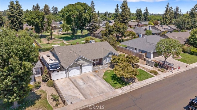 3408 W Orchard Ave, Visalia, CA 93277 - photo 41