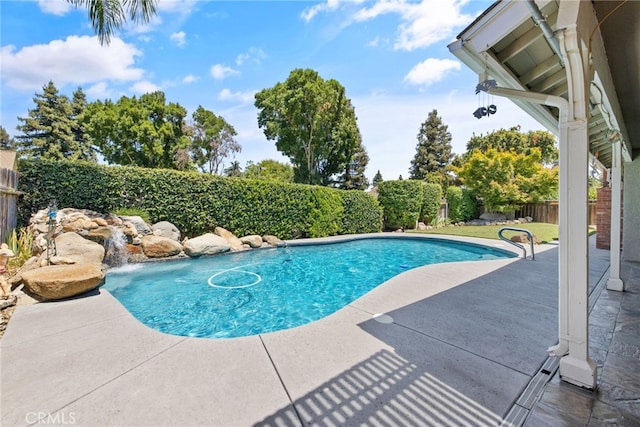 3408 W Orchard Ave, Visalia, CA 93277 - photo 33