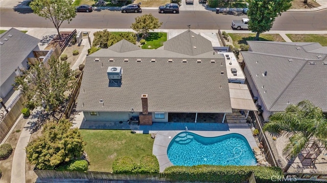 3408 W Orchard Ave, Visalia, CA 93277 - photo 39