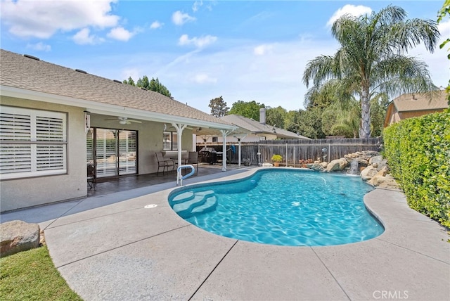 3408 W Orchard Ave, Visalia, CA 93277 - photo 36