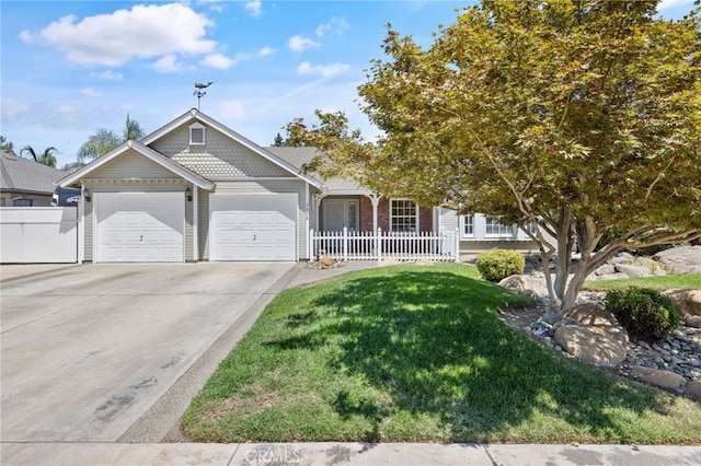 3408 W Orchard Ave, Visalia, CA 93277 - photo 2