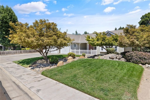 3408 W Orchard Ave, Visalia, CA 93277 - photo 3