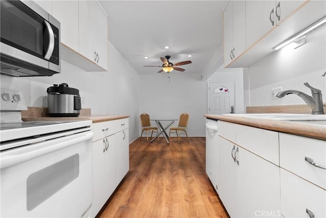 314 S Miraleste Dr Unit 116, San Pedro, CA 90732 - photo 6