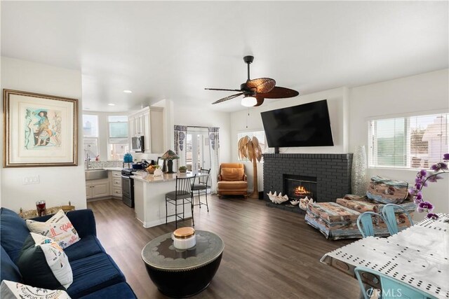 307 34th St Unit B, Newport Beach, CA 92663 - photo 5