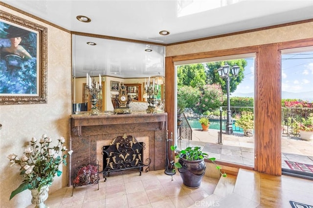 17861 Cathedral Pl, Encino, CA 91316 - photo 13