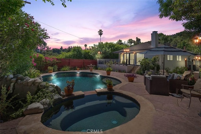 17861 Cathedral Pl, Encino, CA 91316 - photo 37