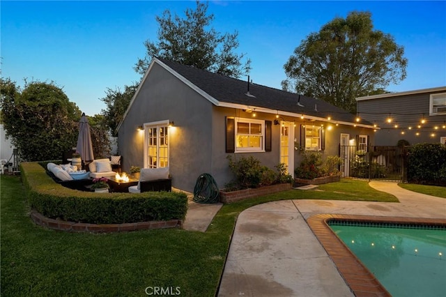 14617 Montevideo Dr, Whittier, CA 90605 - photo 3