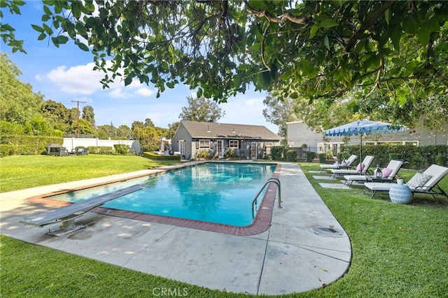 14617 Montevideo Dr, Whittier, CA 90605 - photo 48