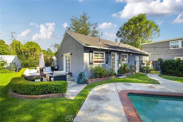 14617 Montevideo Dr, Whittier, CA 90605 - photo 49
