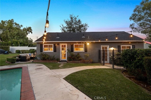 14617 Montevideo Dr, Whittier, CA 90605 - photo 72